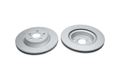 DISC FRANA Kavo Parts BR10062C 4