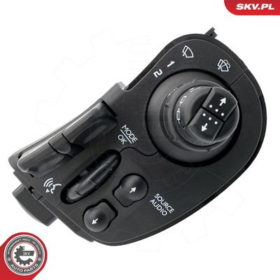 Ovládací páčka, přepínač SKV 38SKV544
