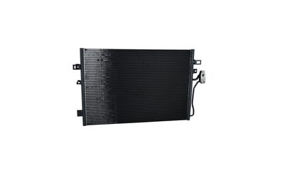 CONDENSATOR CLIMATIZARE NRF 350087 45