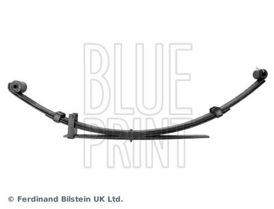 BLUE PRINT Federnpaket