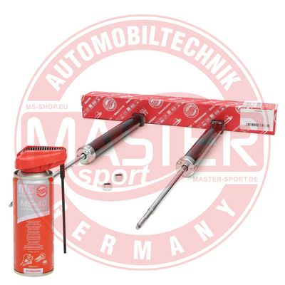 AMORTIZOR MASTER-SPORT GERMANY 16K002922P 2