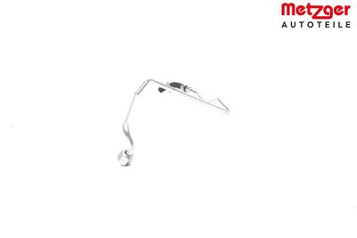 ÖLLEITUNG LADER METZGER AUTOTEILE 2361234 18