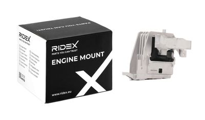 окачване, двигател RIDEX 247E0990