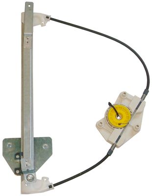 MECANISM ACTIONARE GEAM VALEO 850850 1