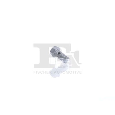 SURUB CU CAP TUBULAR INCARCATOR FA1 98910036 4