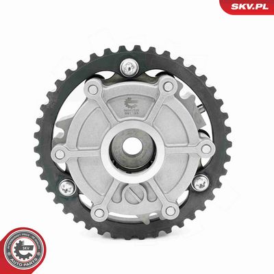 REGULATOR AX CU CAME ESEN SKV 39SKV525 4