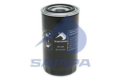 Filtro de aceite