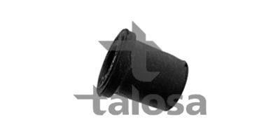 LAGERBUCHSE BLATTFEDER