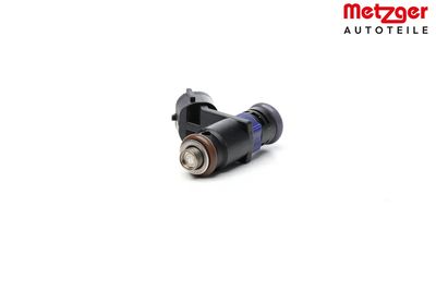 EINSPRITZVENTIL METZGER AUTOTEILE 0920037 15