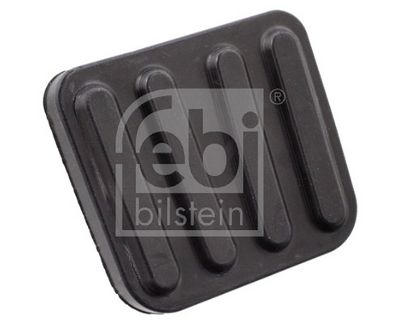 FEBI BILSTEIN Pedalbelag, Bremspedal