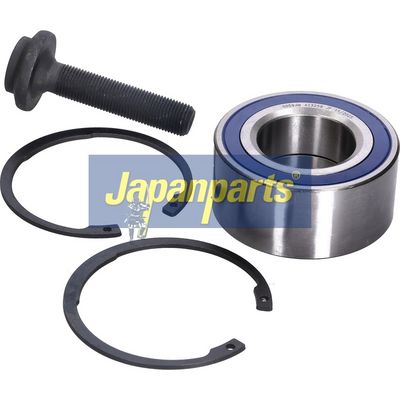 JAPANPARTS Rato guolio komplektas