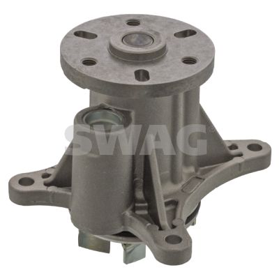 Водяной насос, охлаждение двигателя SWAG 50 94 5685 для CITROËN C6