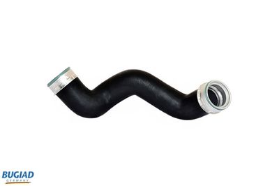 Durite de turbo BUGIAD — Refroidisseur d'air de suralimentation, 436mm