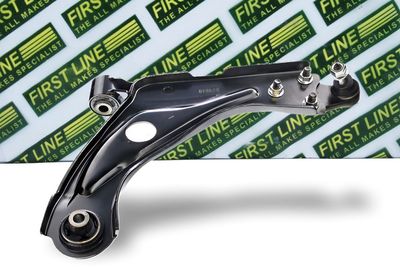 FIRST LINE Control/Trailing Arm, wheel suspension FCA7591