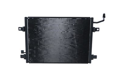 CONDENSATOR CLIMATIZARE NRF 350430 25