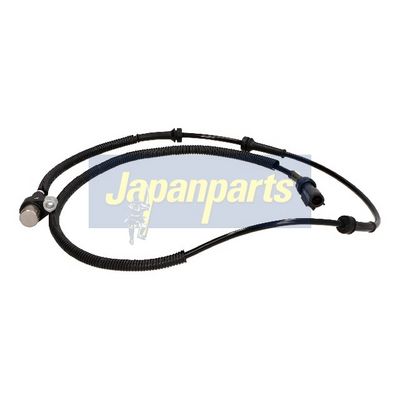датчик, обороти на колелото JAPANPARTS ABS-K02