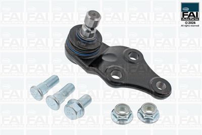 Шарнири FAI AutoParts FPBJ0280