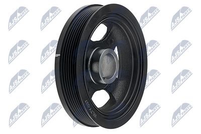 Skriemulys, alkūninis velenas