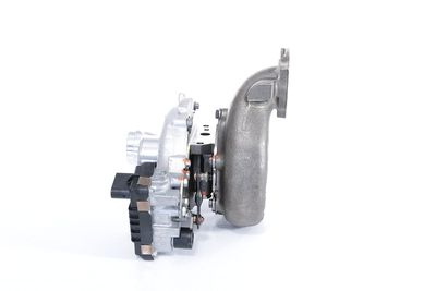 LADER AUFLADUNG BTS Turbo T915234 11