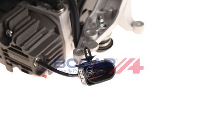 COMPRESOR INSTALATIE AER COMPRIMAT BOGAP A3428104 5