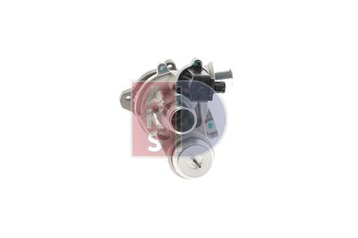 LADER AUFLADUNG AKS DASIS 215036N 10