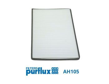 FILTER INNENRAUMLUFT PURFLUX AH105