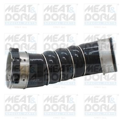 Трубка нагнетаемого воздуха MEAT & DORIA 96924 для BMW X6