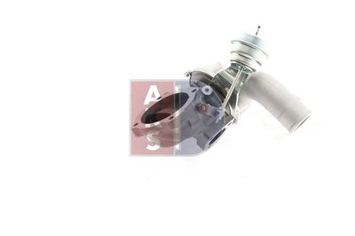 LADER AUFLADUNG AKS DASIS 045118N 10