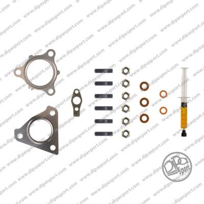 DIPASPORT TRBKIT013N Турбина  для MITSUBISHI ASX (GA_W_) 1.8 DI-D