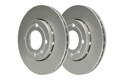 Brake Disc 24.0118-0106.1