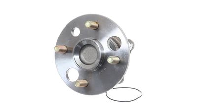 RADLAGERSATZ SKF VKBA7555 16