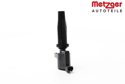 ZüNDSPULE METZGER AUTOTEILE 0880011 9