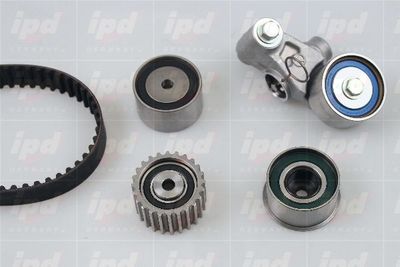 SET CUREA DE DISTRIBUTIE IPD 201628