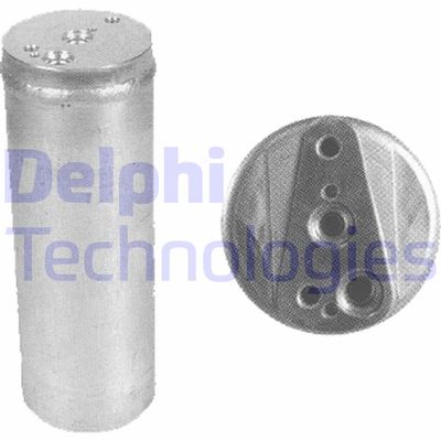 DELPHI TSP0175135 Осушитель кондиционера  для LEXUS (Лексус)