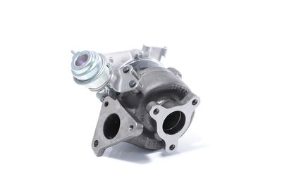 LADER AUFLADUNG BTS Turbo T914046 16