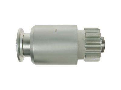 Freilaufgetriebe, Starter