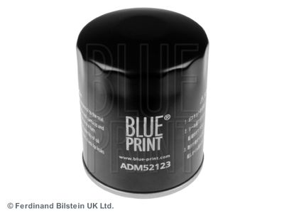 BLUE PRINT Oliefilter (ADM52123)