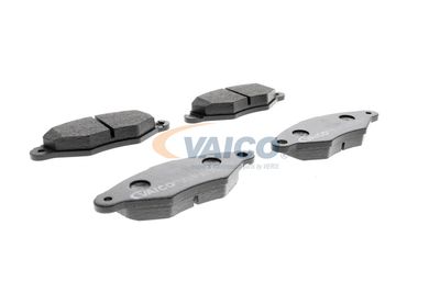 BREMSBELAGSATZ SCHEIBENBREMSE VAICO V460152 30