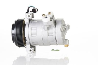 COMPRESOR CLIMATIZARE NISSENS 890662 25