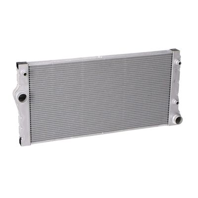 RADIATOR RACIRE MOTOR NISSENS 60775 40