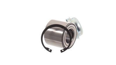 RADLAGERSATZ SKF VKBA3572 26