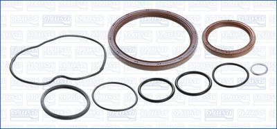 SET GARNITURI CARTER