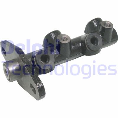Главный тормозной цилиндр DELPHI LM39001 для FORD FIESTA