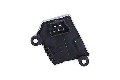 REZISTOR VENTILATOR HABITACLU KAMOKA 4140011 4