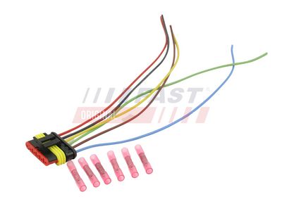SET REPARAT CABLURI BECURI HAION