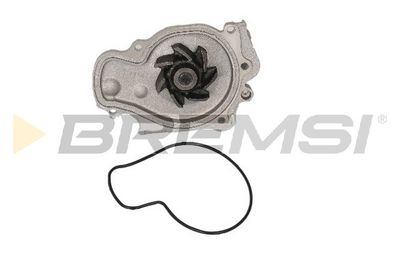 Водяной насос, охлаждение двигателя BREMSI WP0024 для HONDA PRELUDE