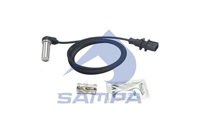 Sensor, revoluciones de la rueda