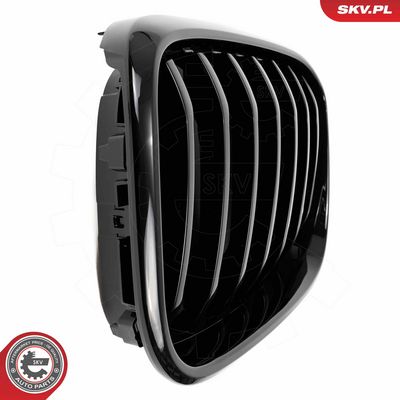 Mřížka chladiče SKV 66SKV260