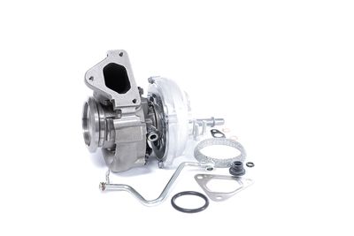 LADER AUFLADUNG BTS Turbo T981148 27