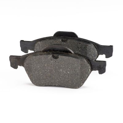 BREMSBELAGSATZ SCHEIBENBREMSE DELPHI LP2252 21